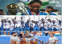 Top 10 Sports Moments That Made India Proud in 2025